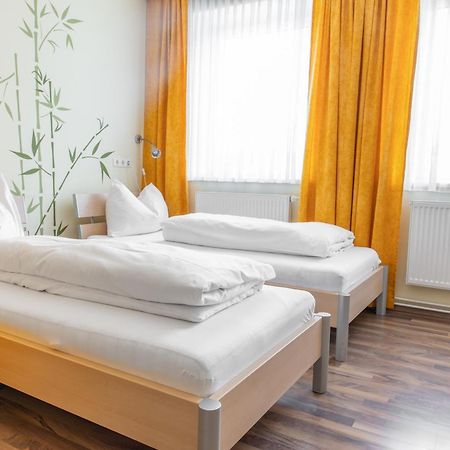 Wohlfuehlwelt Riegler Bed & Breakfast Allentsteig Luaran gambar