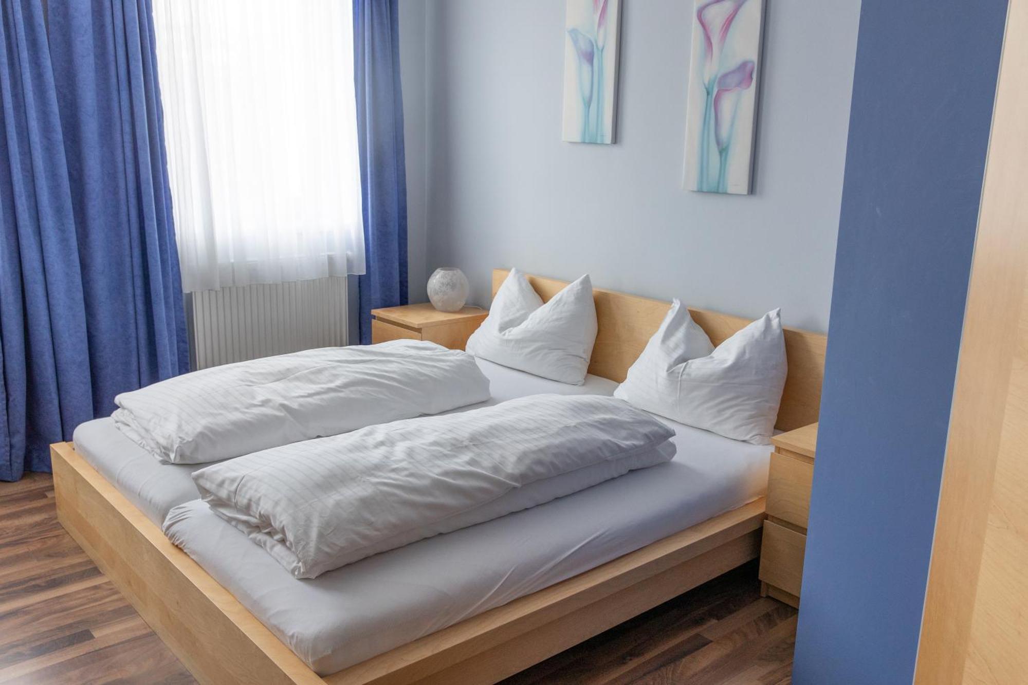 Wohlfuehlwelt Riegler Bed & Breakfast Allentsteig Luaran gambar