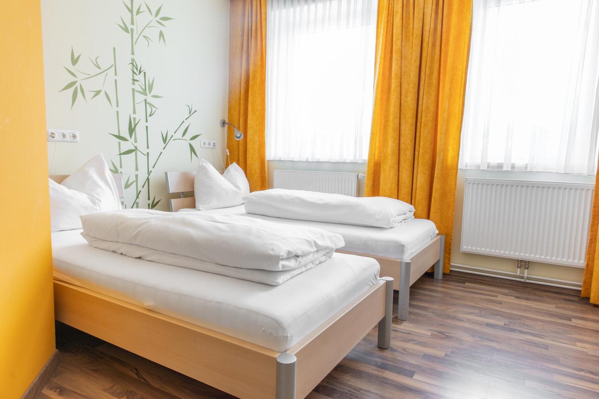 Wohlfuehlwelt Riegler Bed & Breakfast Allentsteig Luaran gambar