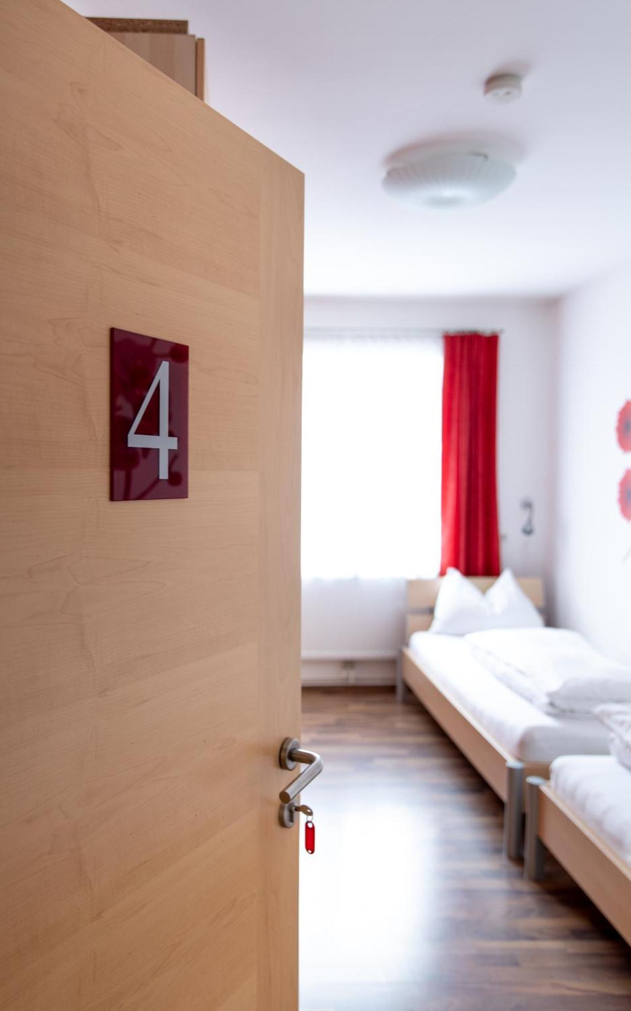 Wohlfuehlwelt Riegler Bed & Breakfast Allentsteig Luaran gambar