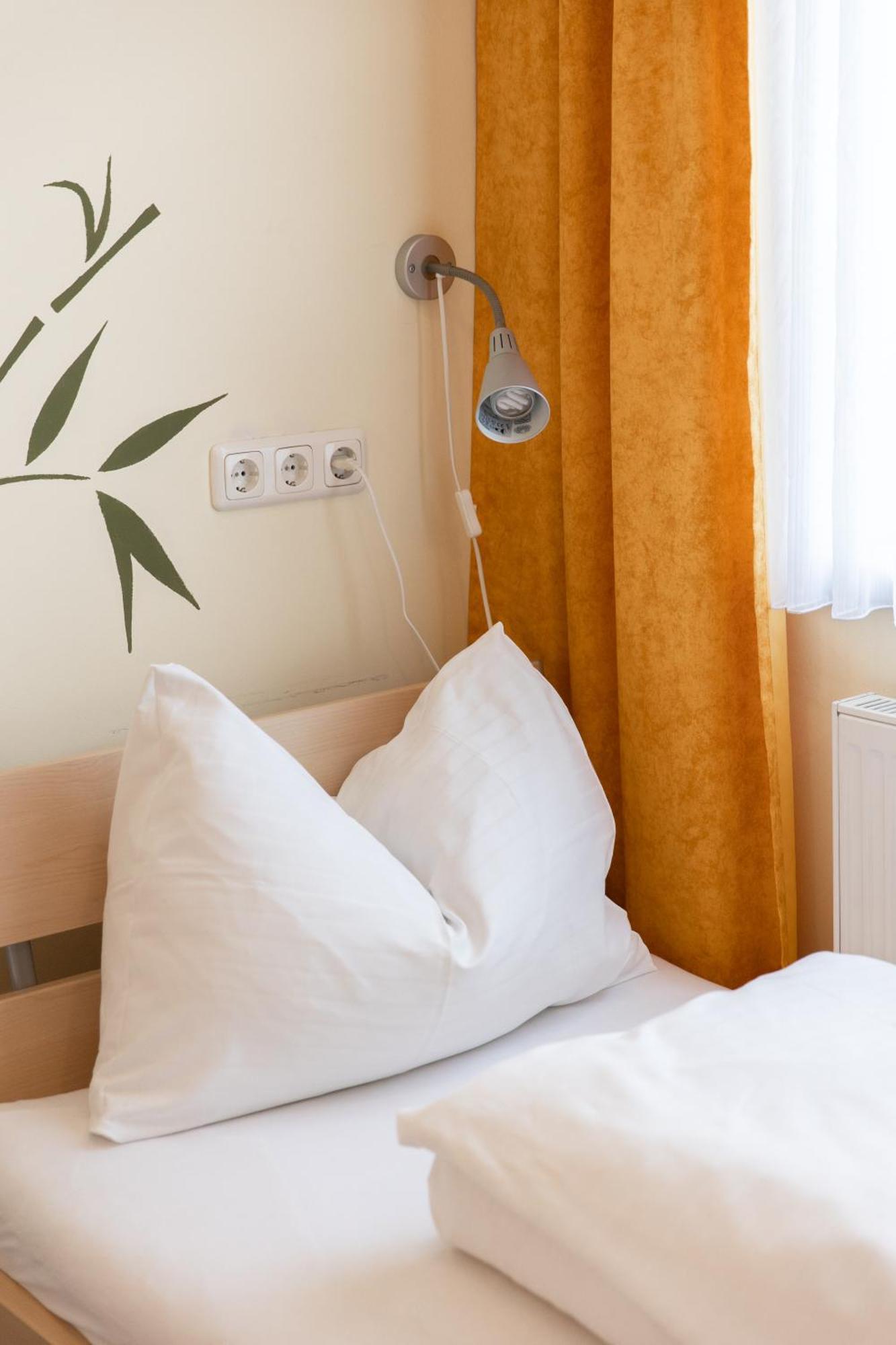 Wohlfuehlwelt Riegler Bed & Breakfast Allentsteig Luaran gambar