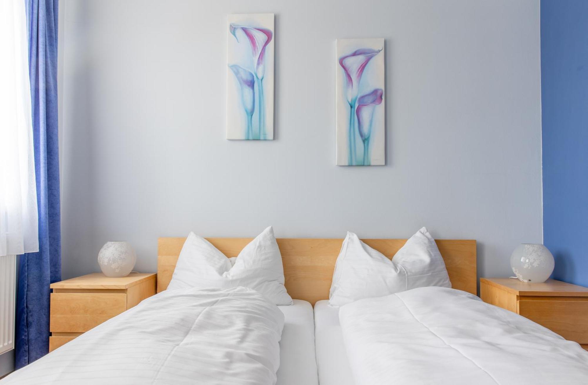 Wohlfuehlwelt Riegler Bed & Breakfast Allentsteig Luaran gambar