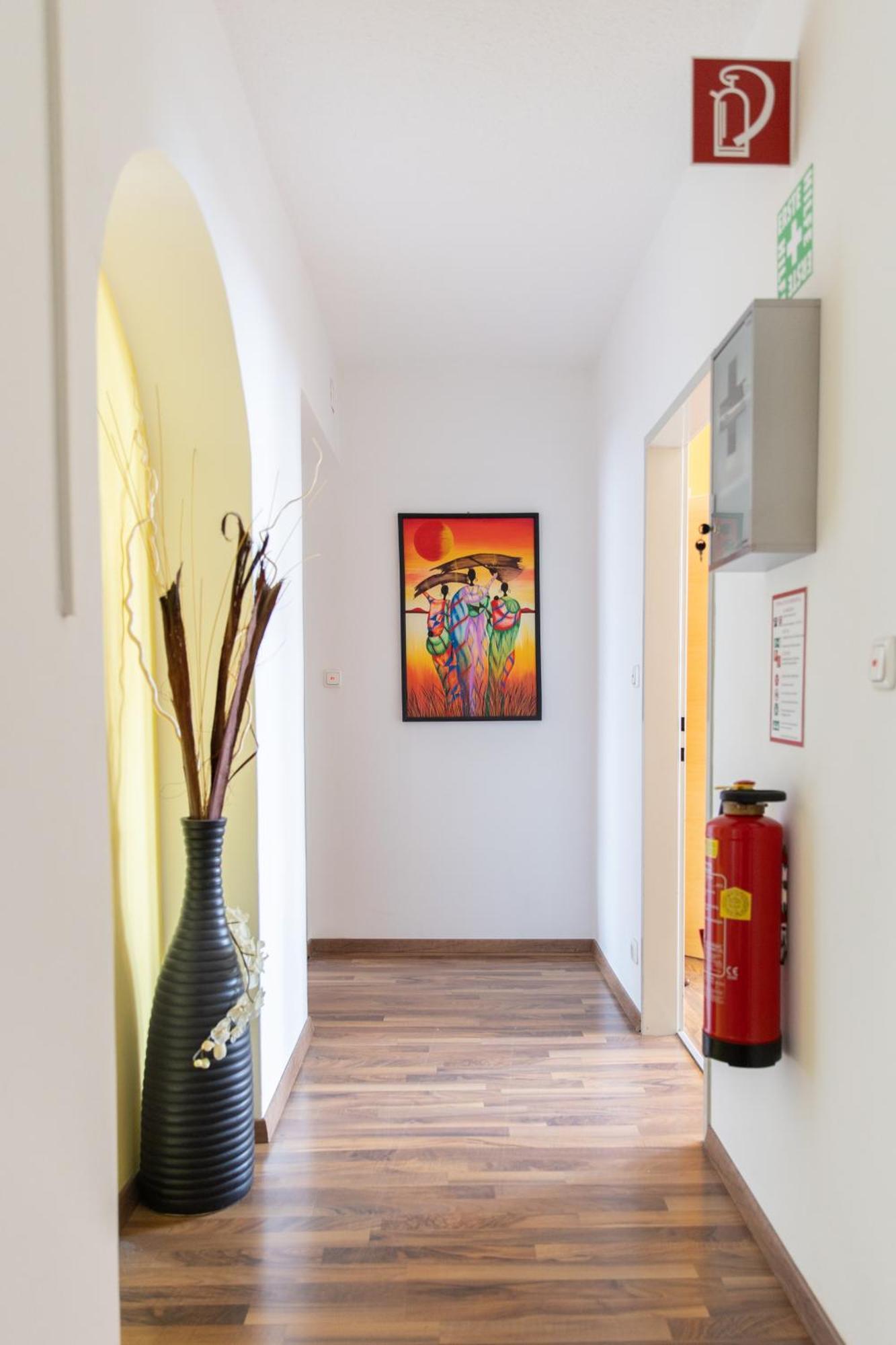 Wohlfuehlwelt Riegler Bed & Breakfast Allentsteig Luaran gambar