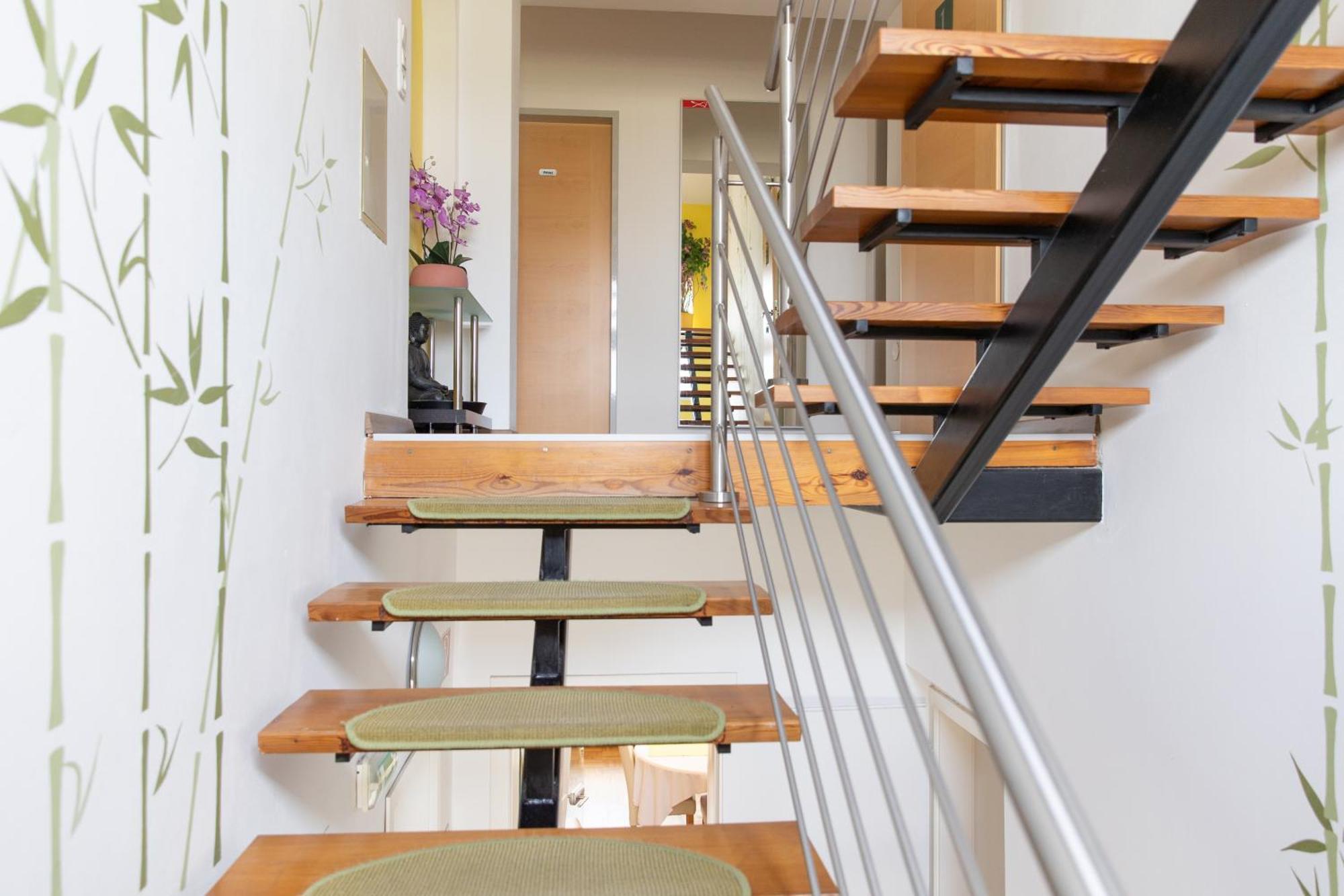 Wohlfuehlwelt Riegler Bed & Breakfast Allentsteig Luaran gambar