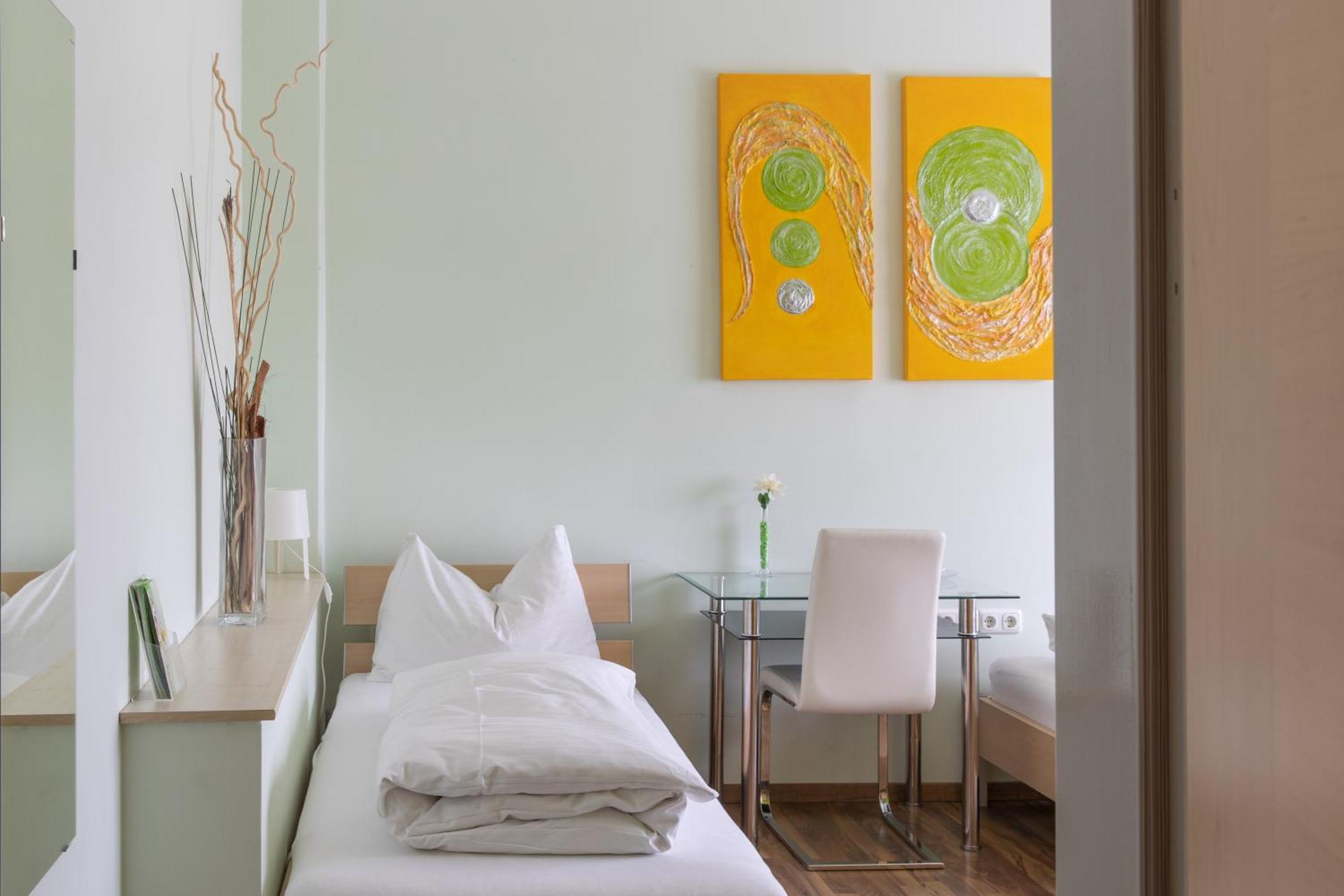 Wohlfuehlwelt Riegler Bed & Breakfast Allentsteig Luaran gambar